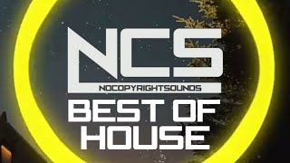 Top 12 my Favorite NCS House Music (Part 1)