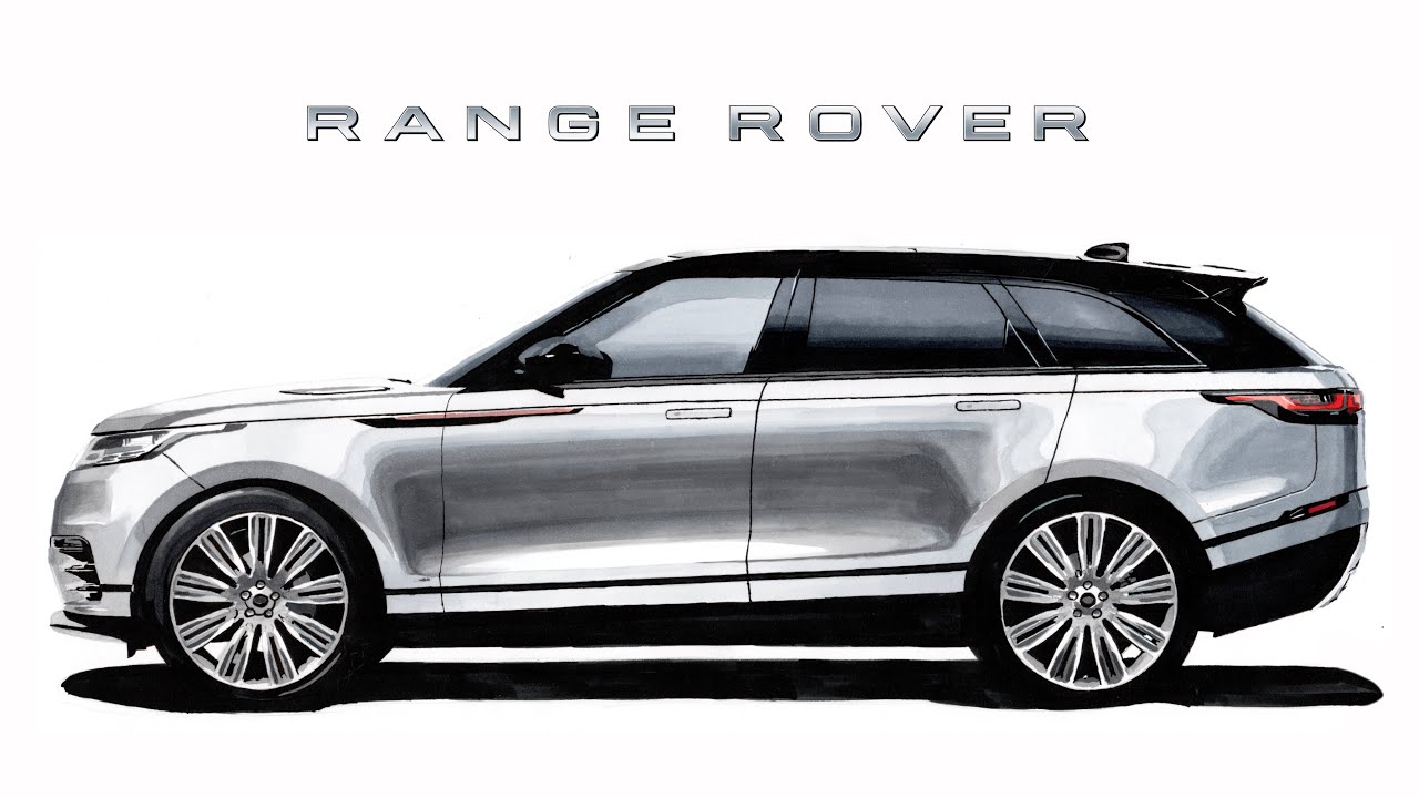 It's just a graphic of Gratifying Range Rover Drawing This is a photo of Gratifying Range Rover Drawing