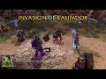 WarCraft 3 Reforged Quenching Mod Invasion of Kalimdor