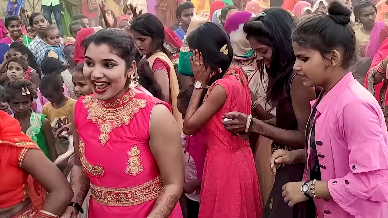 Shadi dj dance  bhojpuri dj dance azamgarh 2019