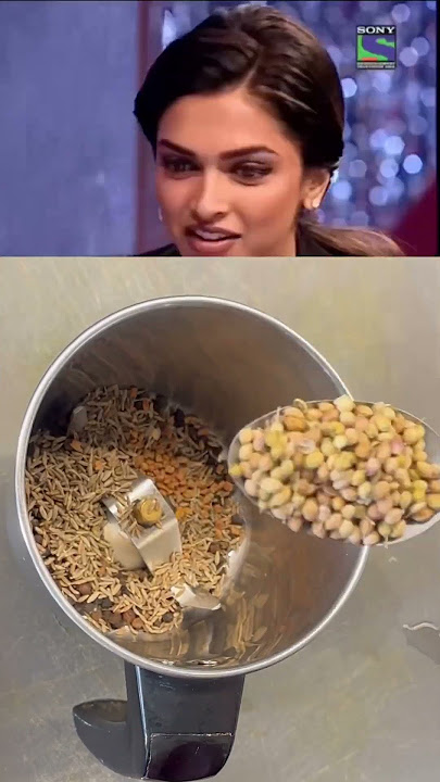 Deepika Padukone’s favourite Rasam Recipe #rasam #food #deepikapadukone