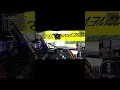 PREDATOR IN BAHRAIN!#shorts #lemansultimate #simracing