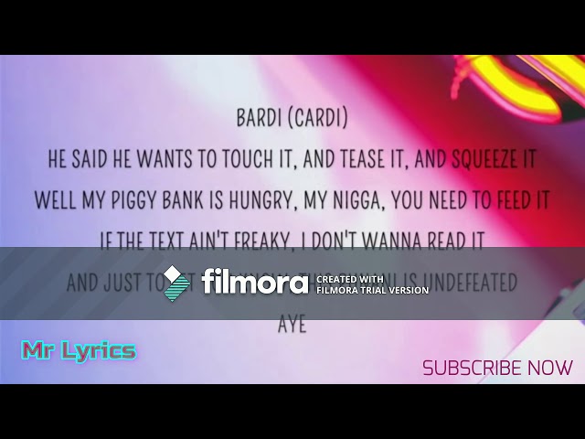 Taki Taki lyrical video