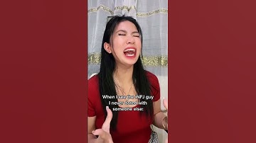 NEVER HAD A CHANCE 😭 #booapp #personalitytypes #16personalities #mbti #infj