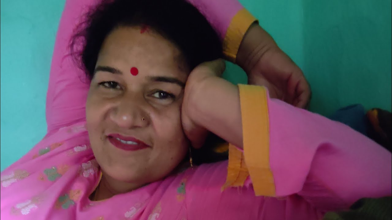 Iwan rana masti with Anmol chachu - YouTube