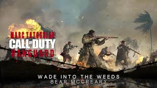 Wade Into The Weeds | Official Call of Duty: Vanguard Soundtrack