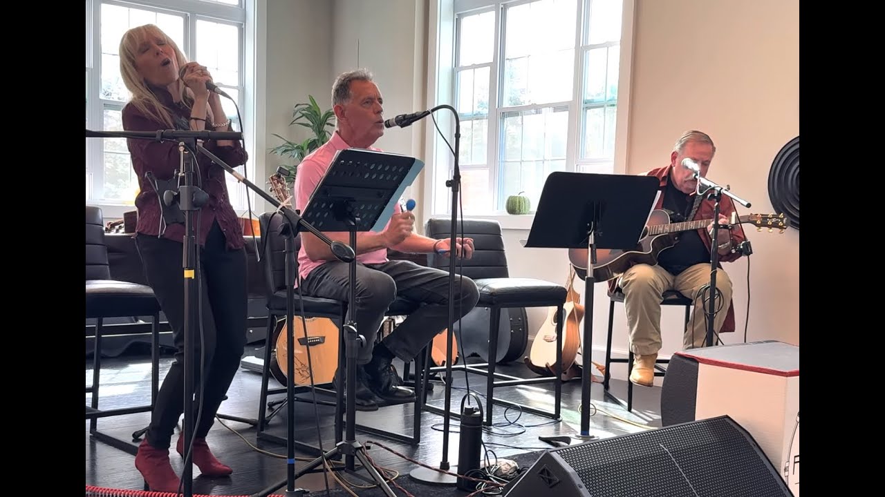 Angel From Montgomery