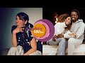 Amplify with Lara Downes: Elaine Welteroth and Jonathan Singletary