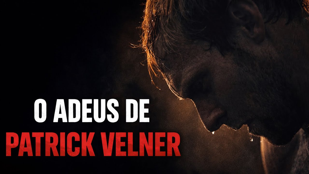 CrossFit em CHOQUE: Aposentadoria de Patrick Vellner e o que isso significa