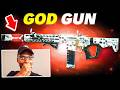 *NEW* SILENCED GOD GUN in Black Ops 7! (M15 MOD 0)