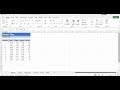 Exp19_Excel_Ch09_CapAssessment_Tips | Exp19 Excel Ch09 CapAssessment Tips