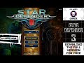 Star Defender 3 - Full Game - walkthrough - PC Longplay - Gameplay