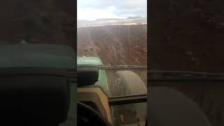 John Deere 50 85 M Kıralını Tanımam