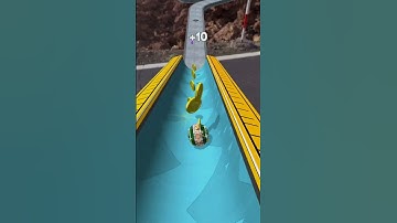 Going Balls: Super Speed Run Adventure Gameplay | Walkthrough | Android iOS Gameplay