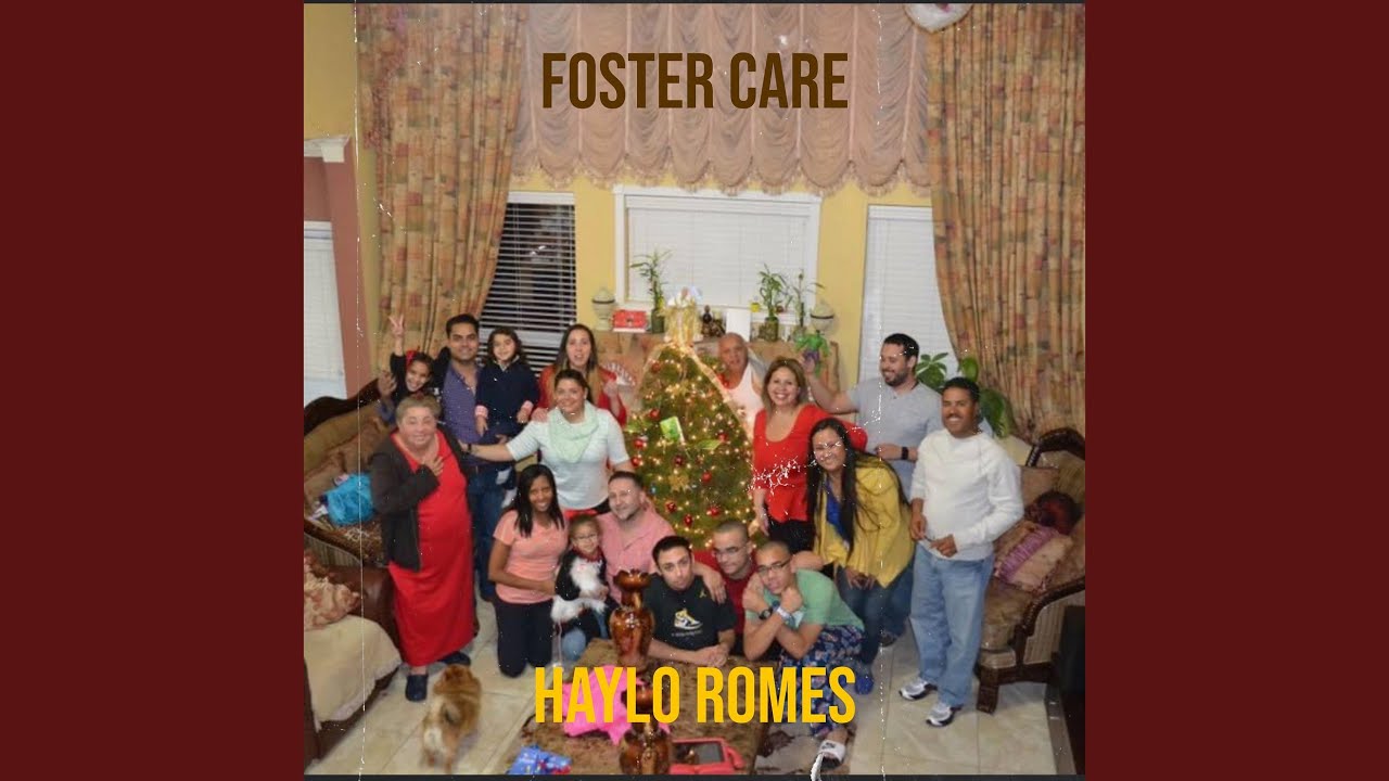 Watch Foster Care on YouTube Watch Foster Care on YouTube