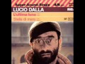 Lucio dalla  lultima luna