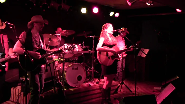 Christina Claxton "If I Die Young" by The Band Perry
