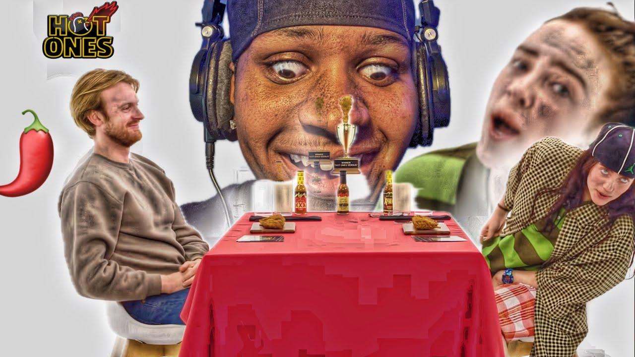 Billie Eilish Answers The SPICIEST Questions From Her Brother Finneas! 👀