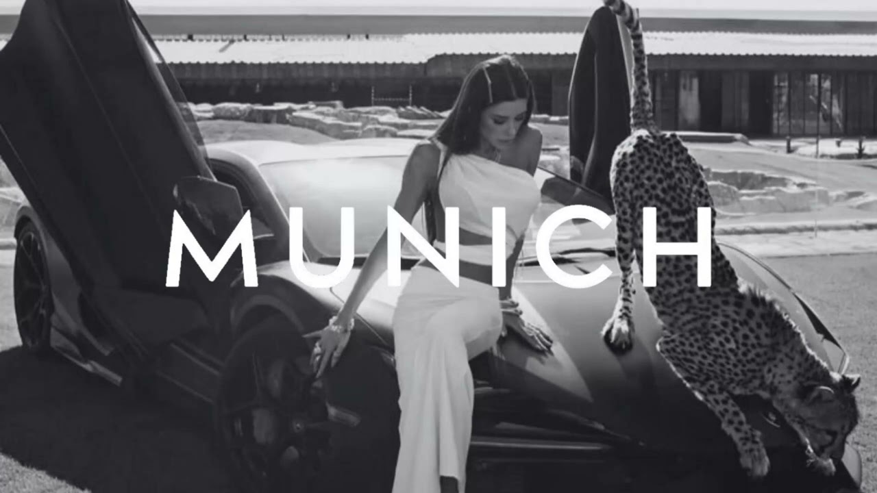 OMERDEEP, Yıldırım Erşahin, Hilaldeep & Multeft -  Sahmaran, Tiger, Asia, Eyes On Me & Medusa