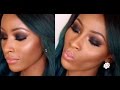 The Classic Smokey Eye | For Hooded & Monolids | Talk Thru