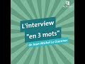 La flamme olympique en illeetvilaine  linterview en 3 mots de jeanmichel le guennec