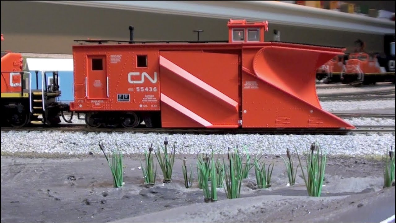 layout-update-august-2014-walthers-cn-russell-plow-video-ideas