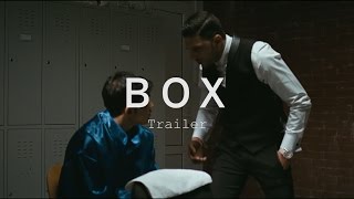 BOX Trailer | Festival 2015 BOX Trailer | Festival 2015