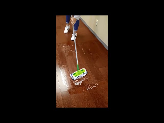 Quick Shine ® Deep Cleaner & Wax Remover - Quick Shine Floors