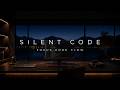 Silent Code After Dark 🌙 Deep Focus Lofi for Coding