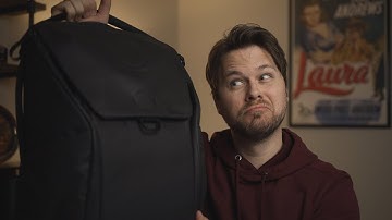 Peak Design Everyday Backpack V2 30L: Is it GOOD or BAD?