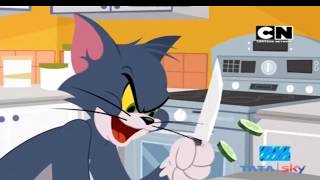 Watch tom and jerry show on cn india