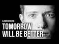 [Motivation] Tomorrow will be better｜Best Mindset｜Admiral William H. McRaven Speech