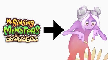 Bone Island - MSM Composer Tutorial