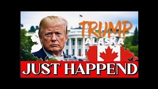 Alaska Cut Off? Canada’s Toll Triggers Backlash