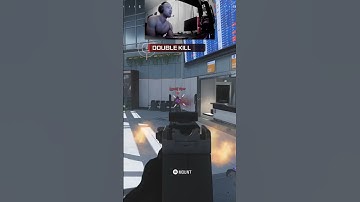 MW3 SBMM IS BROKEN #shorts #mw3 #callofduty