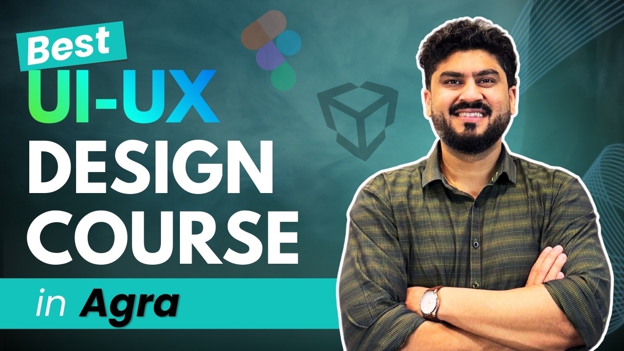 Best UI UX Design Courses in Agra 2026 | Best Institute + Career Scope ...