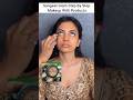 Sangeet glam| By anjali_thorat_makeover #shorts #makeup #softglam #bridalmakeup #bridal #wedding