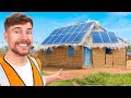 We Powered a Village in Africa