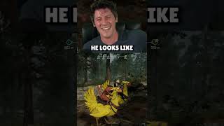 Red Xiii Rides Chocobo Reaction Final Fantasy 7 Rebirth