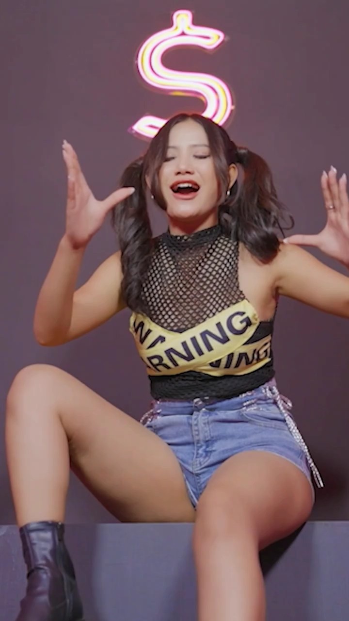 Fira Cantika - Sok Alim | Dadi Uwong Kuwi Rasah Munafik (Official Teaser Video) #shorts
