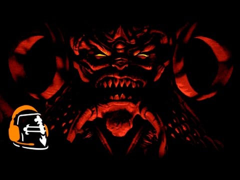 Видео: Сюжет Diablo 1, или 25 лет с камнем во лбу