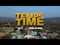 Elj  temps time feat boel glodie clip officiel