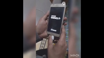 Battery Charging Icon Blinking Fixed | Samsung J7