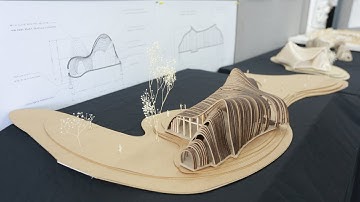 Prison Design: Architecture for healing