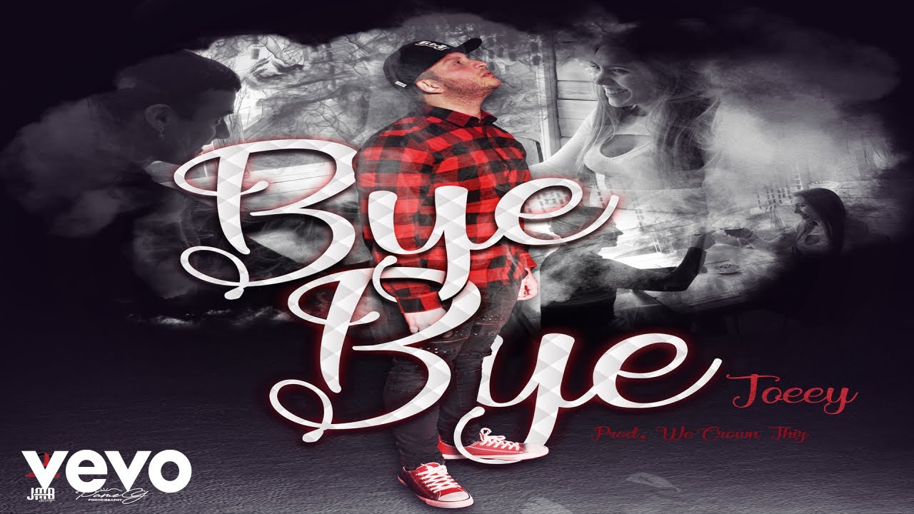 Watch Joeey - Bye Bye prod. We crown jhiz on YouTube Watch Joeey - Bye Bye prod. We crown jhiz on YouTube