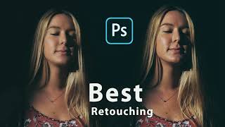 Best photo Retouching  in M M photoshop tutorials