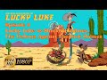 [HD] Lucky Luke - The New Adventures - Ep. 03: Lucky Luke vs Sherlock Holmes [1080p]