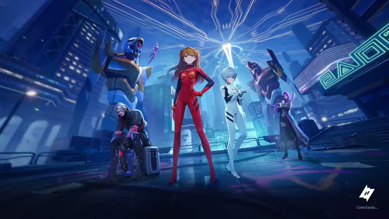 🔹TERMINULL BRIGADE #16🔹(XBOX S sin mic, sin cam)