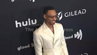 Don Lemon, Quinta Brunson Attend The 2026 Glaad Media Awards