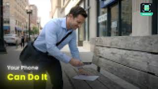 Scan Documents to PDF | PDF Scanner App, OCR Scanner, Image to PDF, PDF Creator & File Scanner screenshot 5
